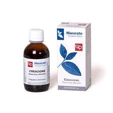 CRESCIONE 100ML TM