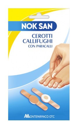 NOKSAN CEROTTI CALL C/PARACALL