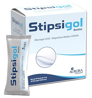 STIPSIGOL 30BUST