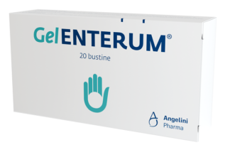 GELENTERUM 20BUST BAMBINI