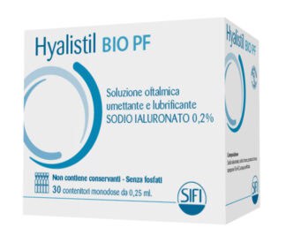 HYALISTIL BIO PF MONOD 0.2%