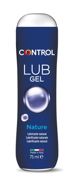 GEL LUBRIFICANTE NATURE 75ML