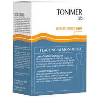 TONIMER LAB HYPERTONIC 18FL