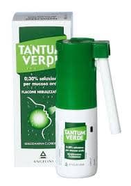 TANTUM VERDE*NEBUL FL 15ML0,3%