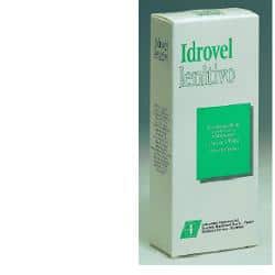 Emulsione Corpo Lenitiva Idrovel Lenitivo 150 M