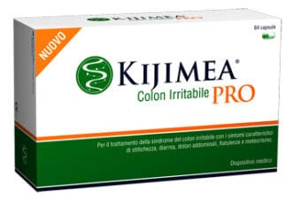 KIJIMEA Colon Irritabile PRO 84 CAP