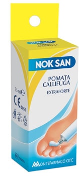 NOKSAN POMATA CALLIFUGA EXTRAFORTE