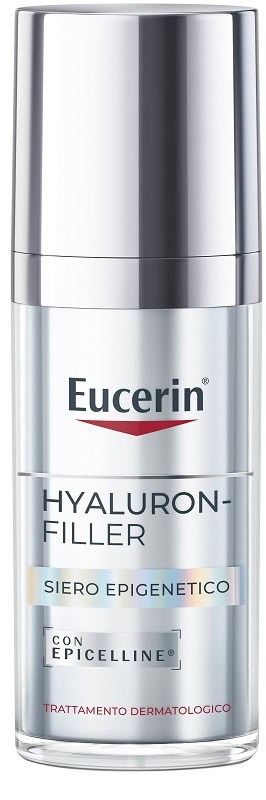 EUCERIN ANTI-ETA' SIERO EPIGENETICO