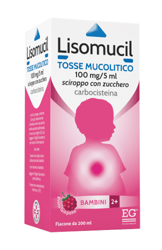 LISOMUCIL TOSSE MUC*BB SCIR 2%