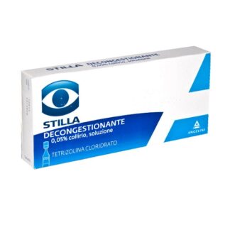 STILLA DECONG*COLL 20FL 0,3ML