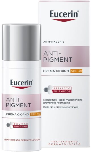 Eucerin Anti-Pigment Dual Serum, 30 ml Soluzione