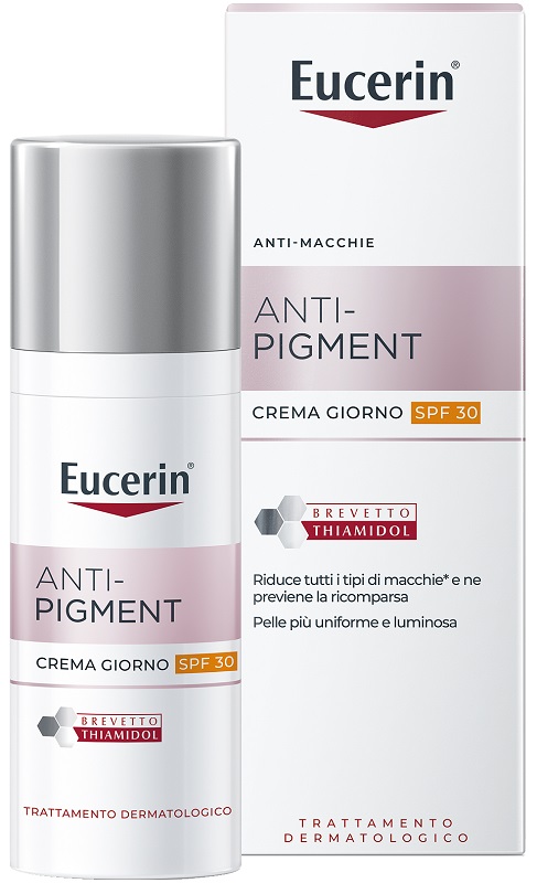 Eucerin Anti-Pigment Dual Serum, 30 ml Soluzione