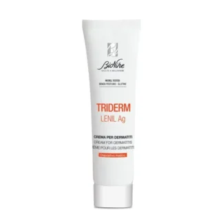 TRIDERM LENIL AG 30 ML