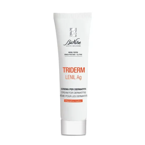 TRIDERM LENIL AG 30 ML