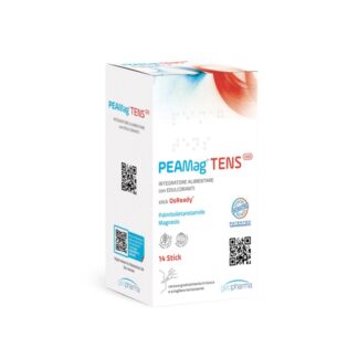 PEAMAG TENS