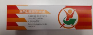 Salben dol crema antinfiammatoria