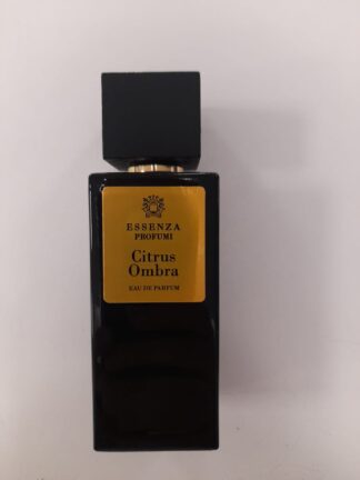 CITRUS OMBRA EAU DE PARFUM