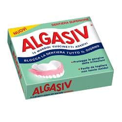 ALGASIV ADES PROTESI INF 15PZ