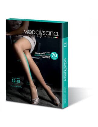 COLLANT 70 DEN MODASANA