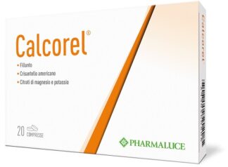 CALCOREL