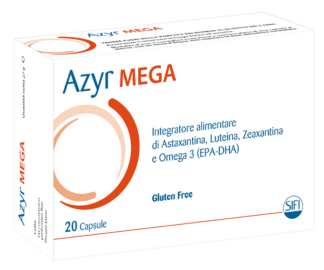 AZYR MEGA