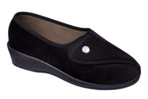 LILIBETH Woman Black N 41