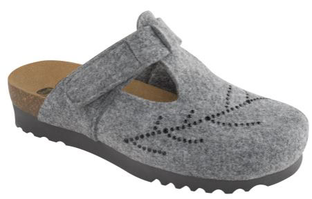 FOTINIA Grigio N 40