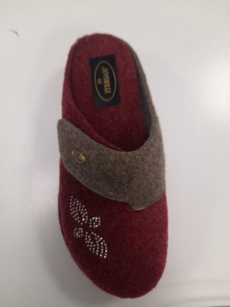 PAN40102 PANTOFOLA N. 37