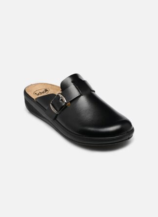 NILDE BUCKLE N. 38 NERO