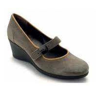 SCARPA ANILA N. 37